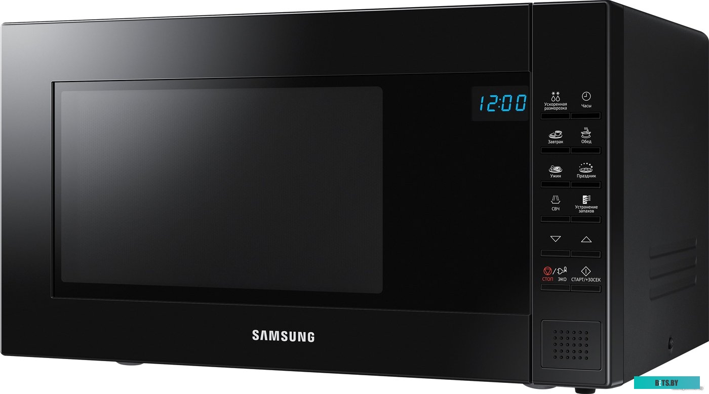 Микроволновая печь Samsung ME88SUB <ME88SUB/BW>