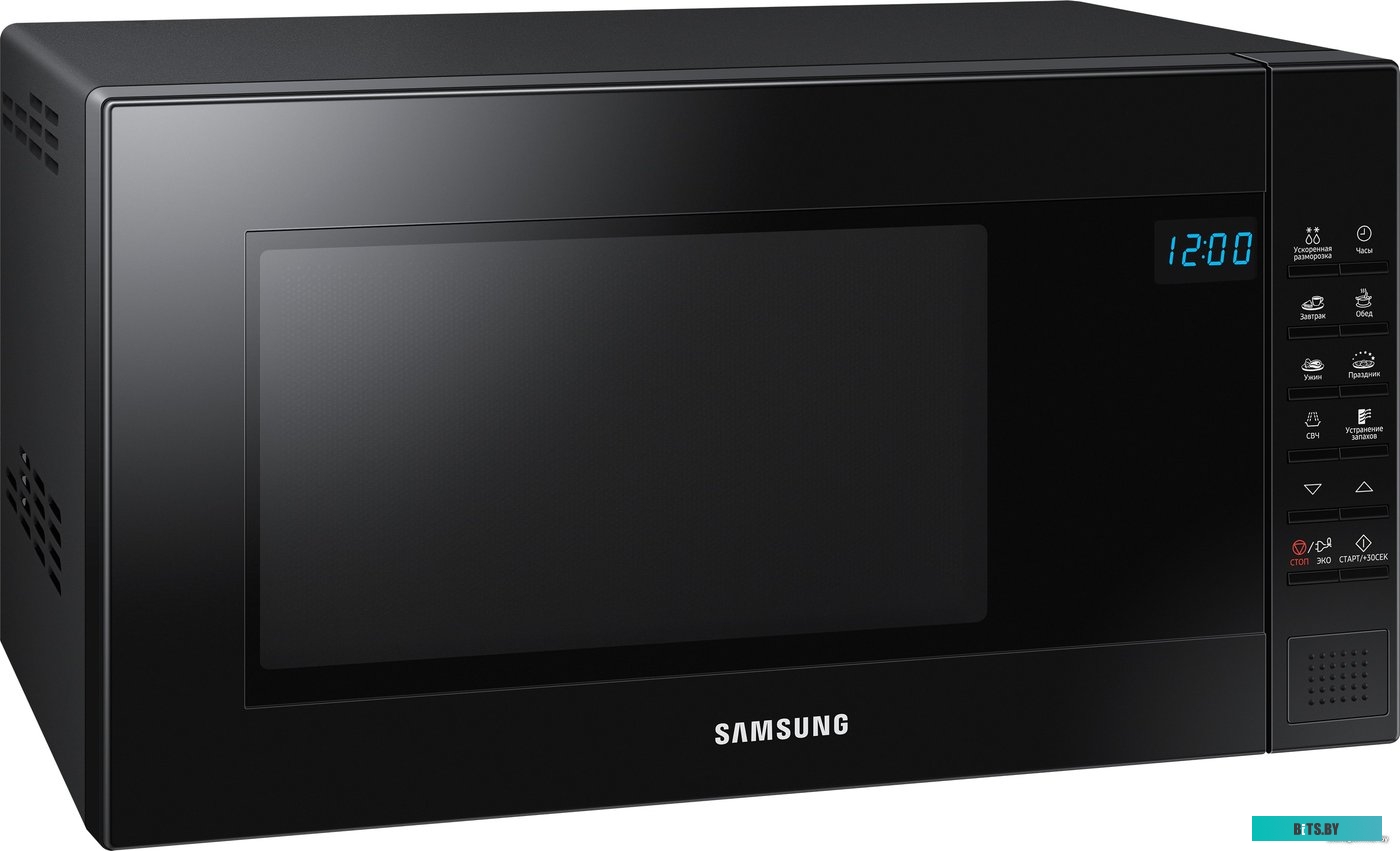 Микроволновая печь Samsung ME88SUB <ME88SUB/BW>
