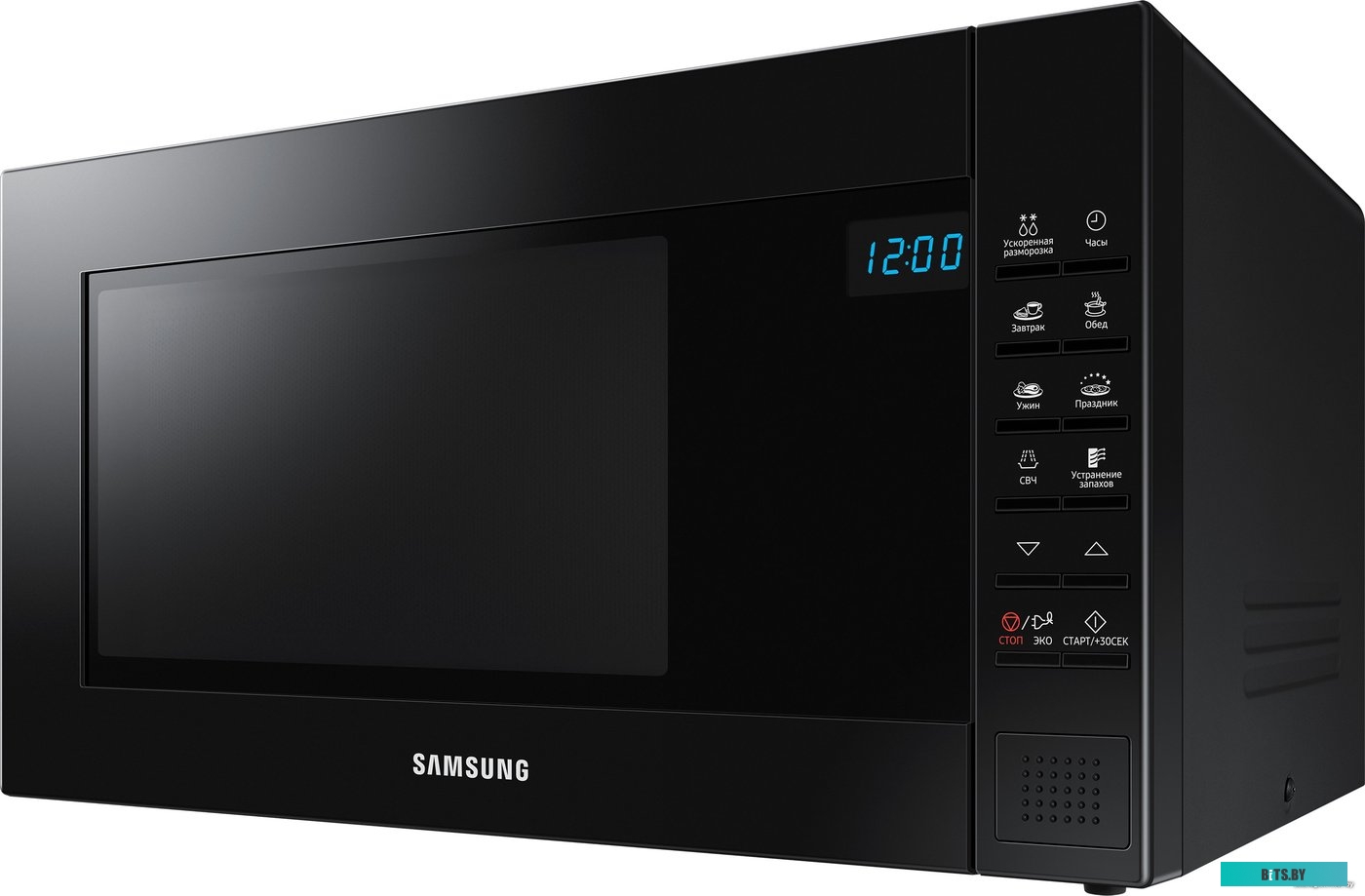 Микроволновая печь Samsung ME88SUB <ME88SUB/BW>