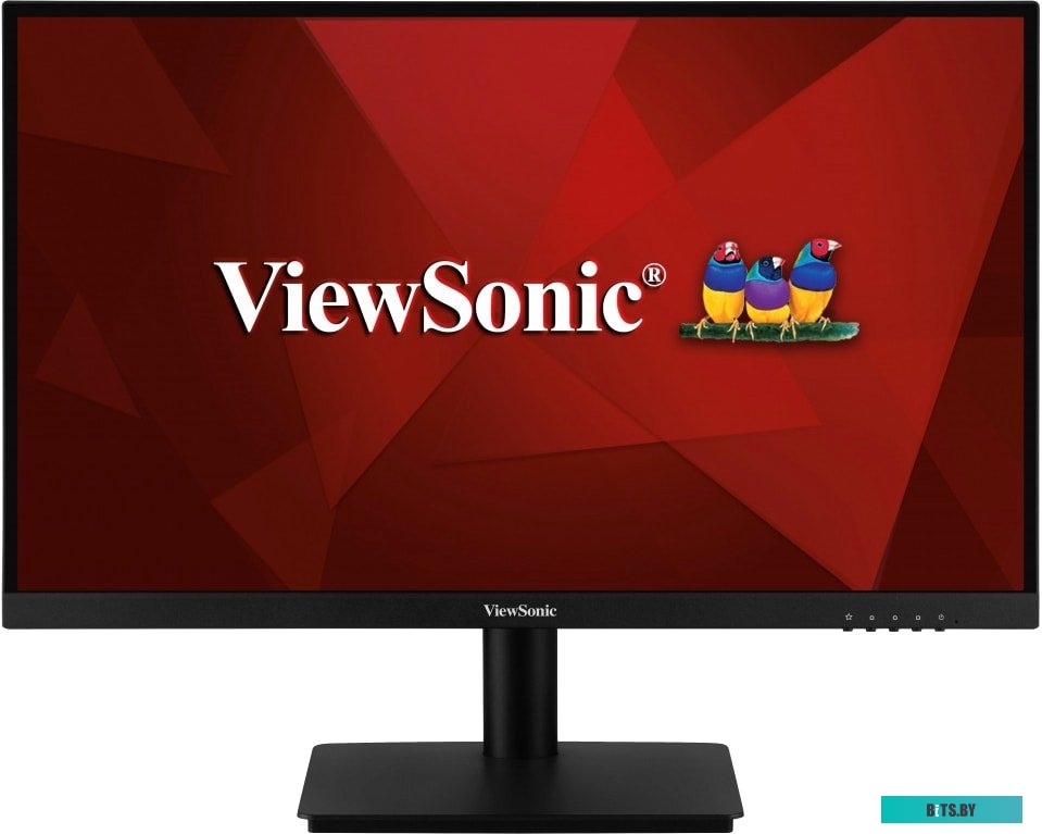 Монитор ViewSonic VA2406-H