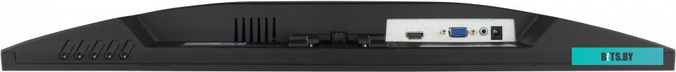 Монитор ViewSonic VA2406-H