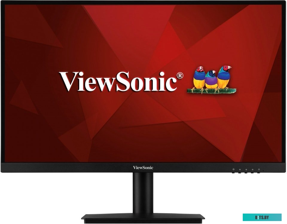 Монитор ViewSonic VA2406-H