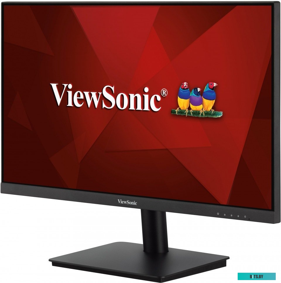 Монитор ViewSonic VA2406-H