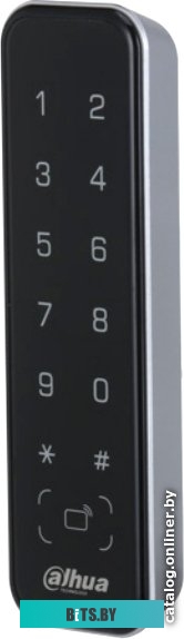 Считыватель Dahua DHI-ASR2201A