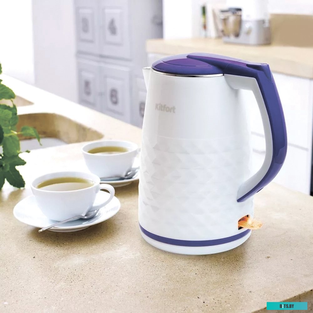 Электрический чайник Kitfort KT-6170