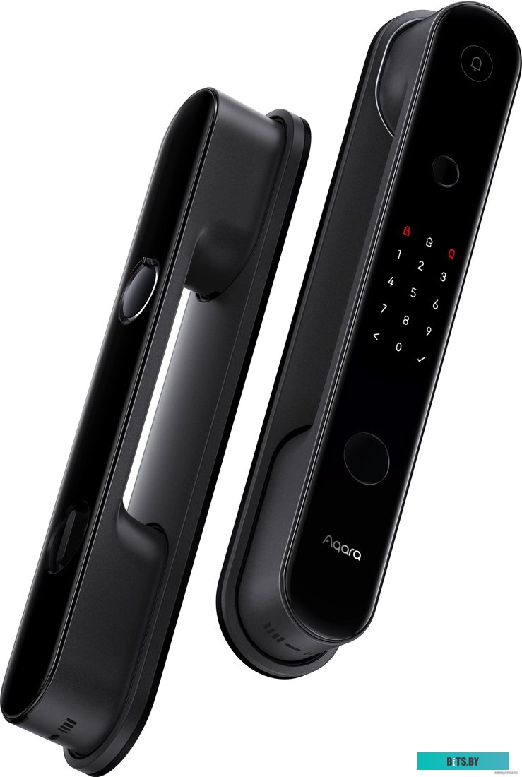 Дверной замок Aqara Door Lock A100 Zigbee ZNMS20LM