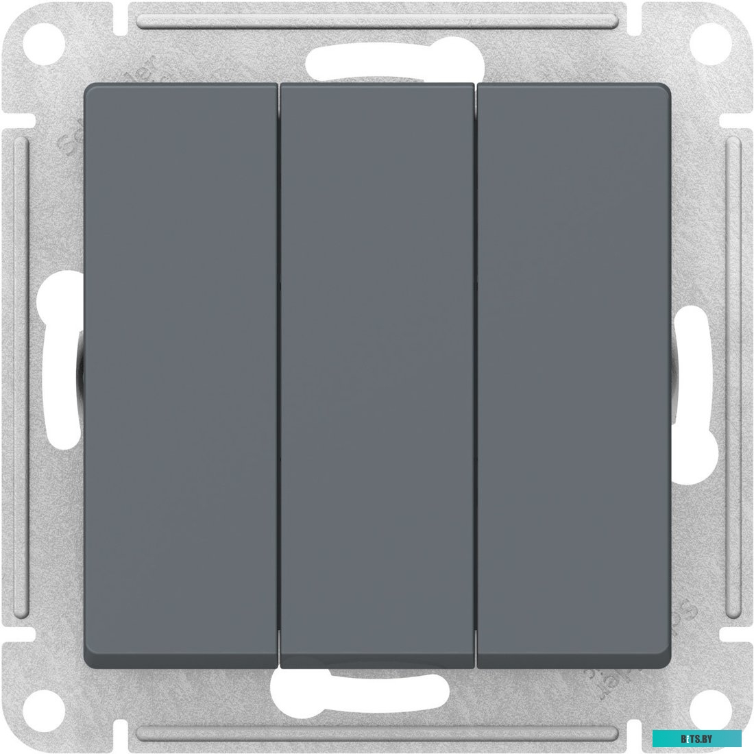 Розетка Schneider Electric AtlasDesign ATN000731