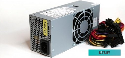 Корпус Foxline FL-1001 300W FL-1001-TFX300S