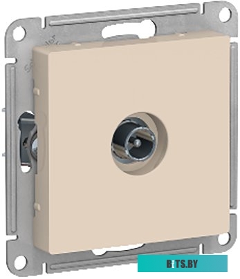 Розетка Schneider Electric Atlas Design ATN000291