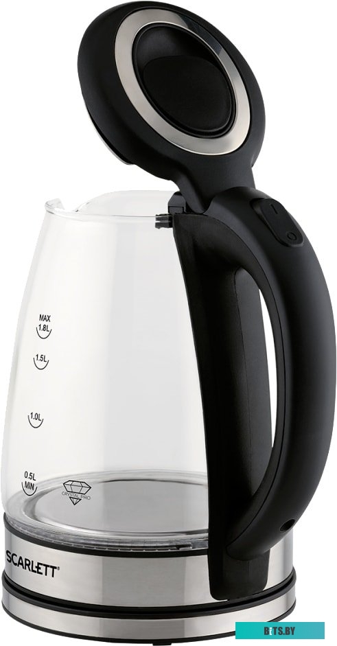 Электрический чайник Scarlett SC-EK27G88