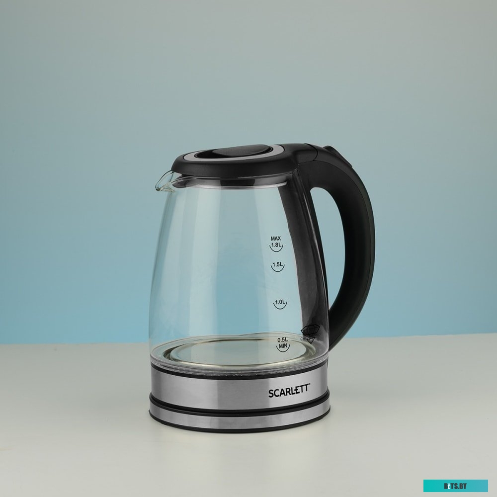 Электрический чайник Scarlett SC-EK27G88