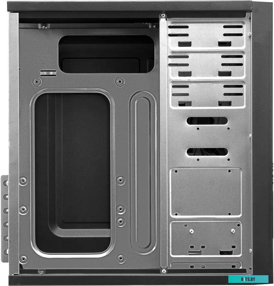 Корпус Winard 3075 RGB