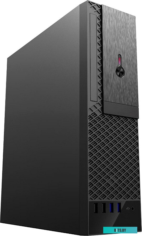 Корпус Foxline FL-1001 300W FL-1001-TFX300S