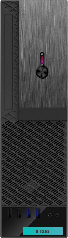 Корпус Foxline FL-1001 300W FL-1001-TFX300S