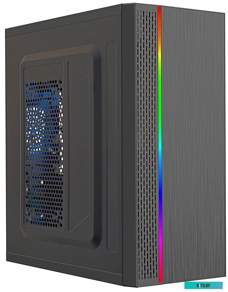 Корпус Winard 3075 RGB