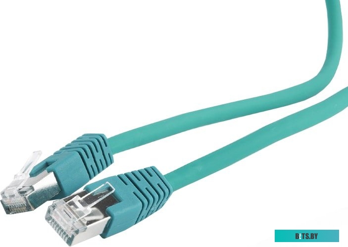 Кабель Cablexpert PP6A-LSZHCU-G-2M