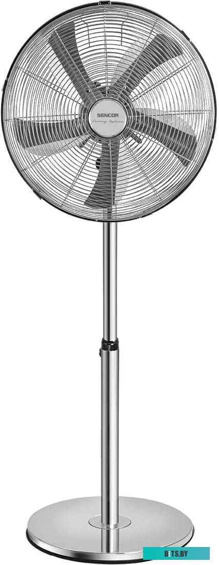 Вентилятор Sencor SFN 4040SL