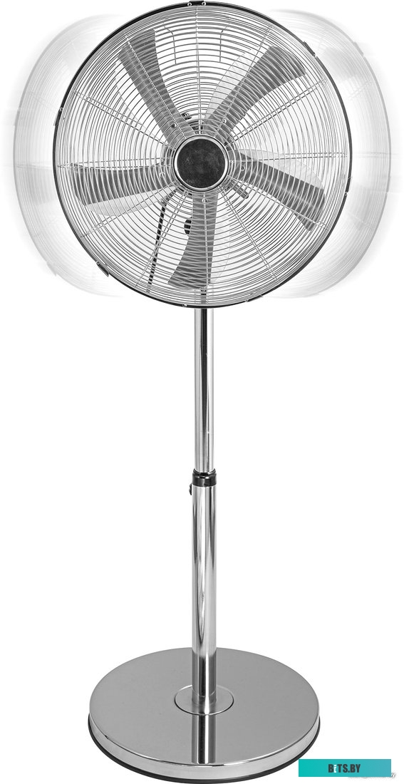 Вентилятор Sencor SFN 4040SL