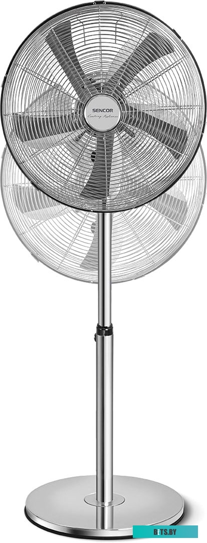 Вентилятор Sencor SFN 4040SL