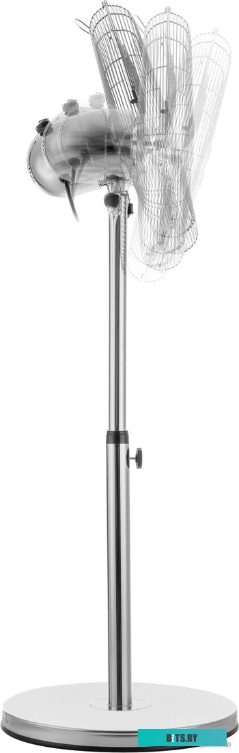 Вентилятор Sencor SFN 4040SL