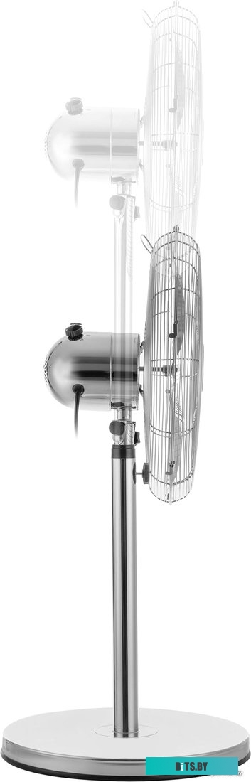 Вентилятор Sencor SFN 4040SL