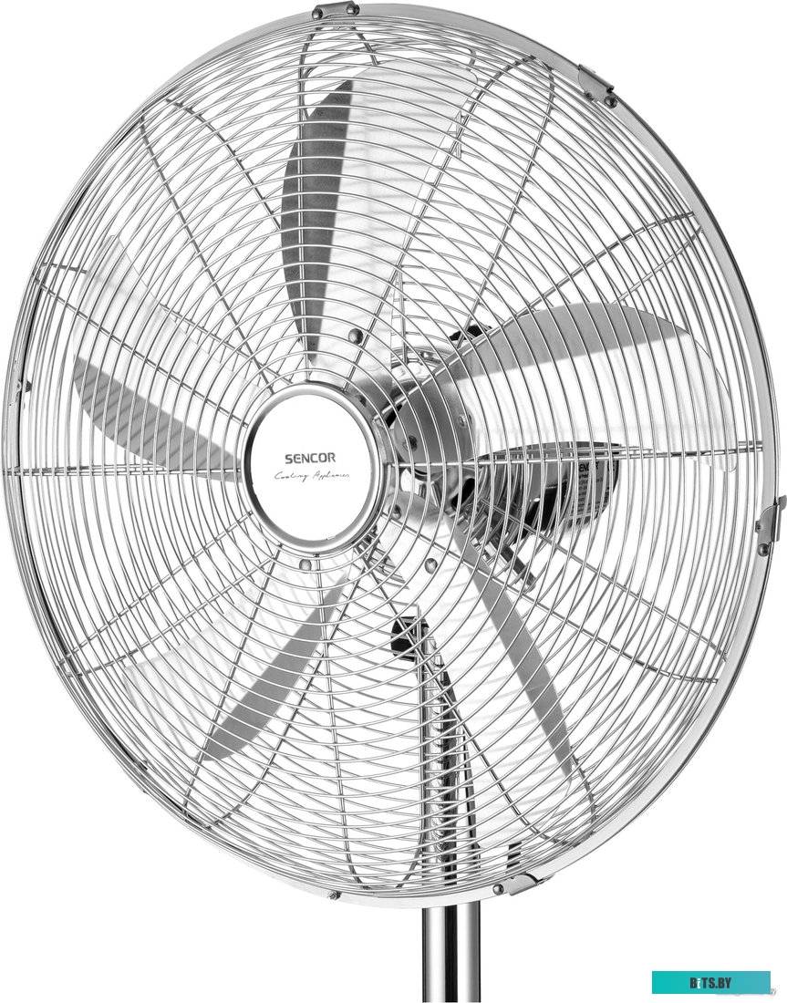 Вентилятор Sencor SFN 4040SL