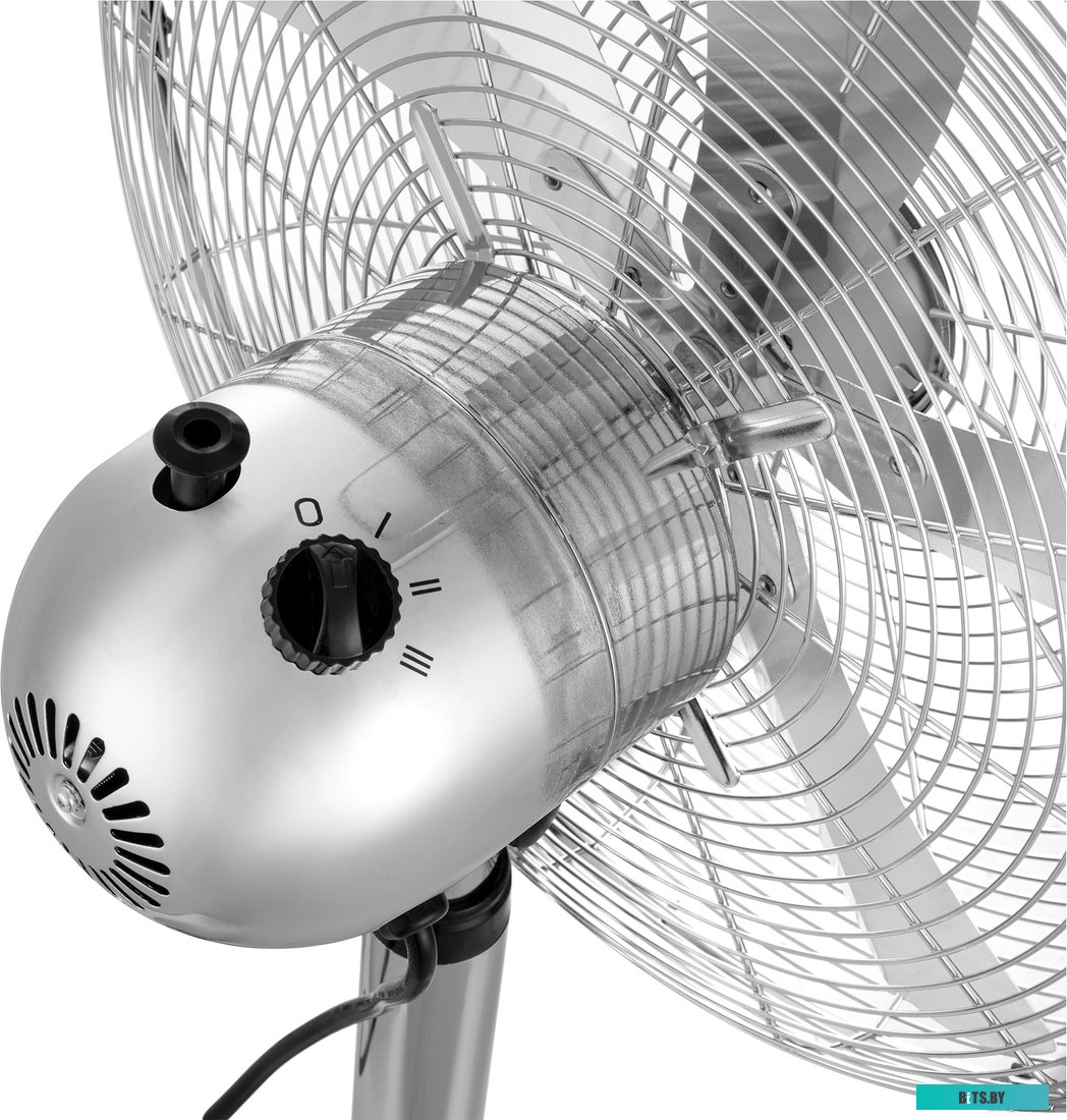 Вентилятор Sencor SFN 4040SL