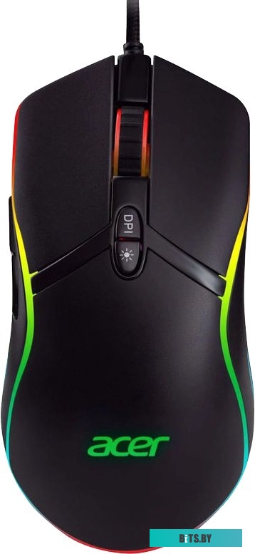 Игровая мышь Acer OMW144 <ZL.MCEEE.014>