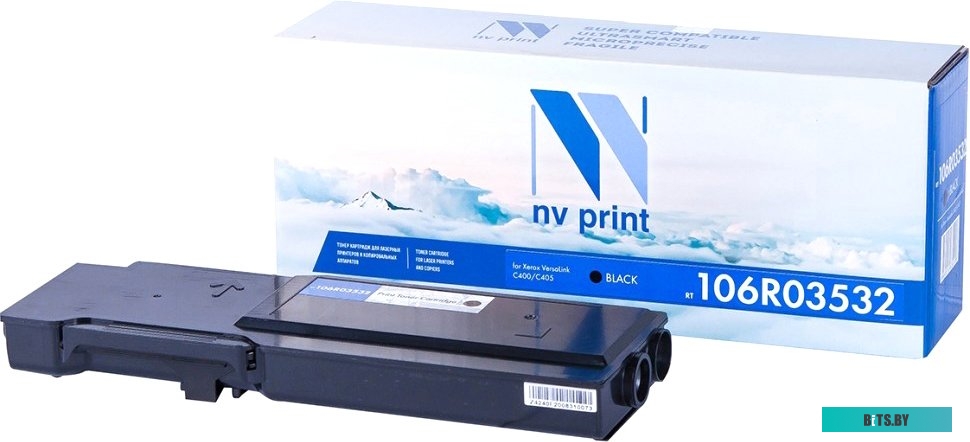 Картридж NV Print NV-106R03532Bk (аналог Xerox 106R03532)