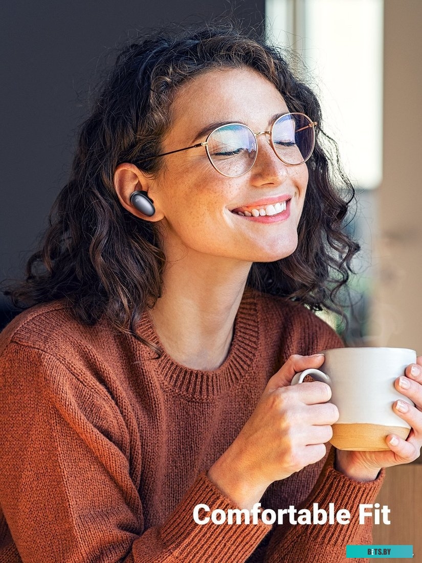 Наушники Ugreen HiTune X6 ANC <90242>