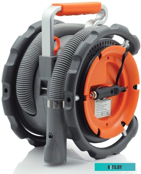 Автомобильный пылесос Беркут SVC-800