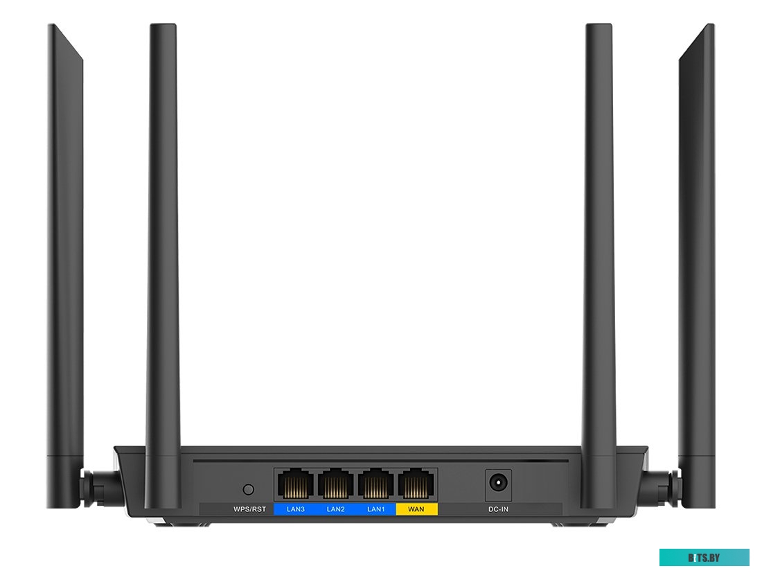 Wi-Fi роутер D-Link DIR-820/RU/A1A