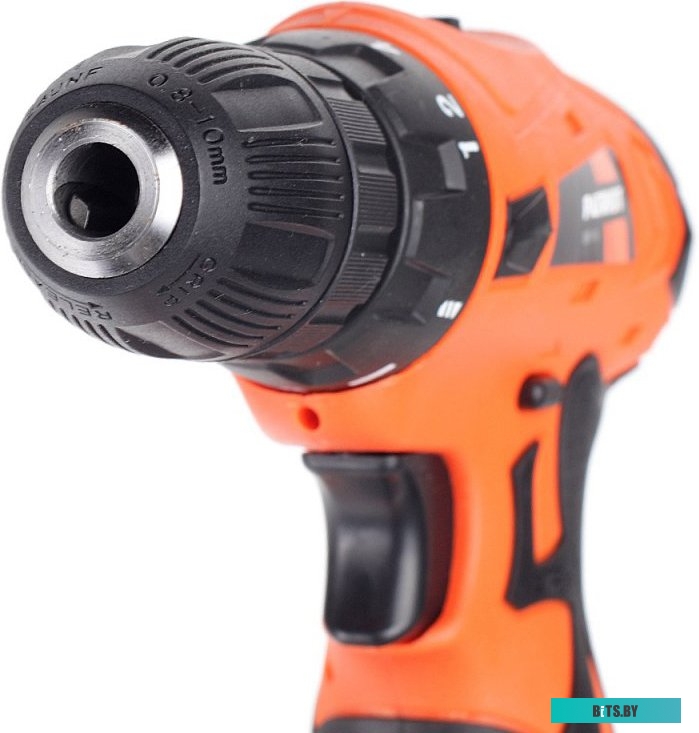 Дрель-шуруповерт Patriot BR 114LI 180201405 (с 2-мя АКБ, кейс)