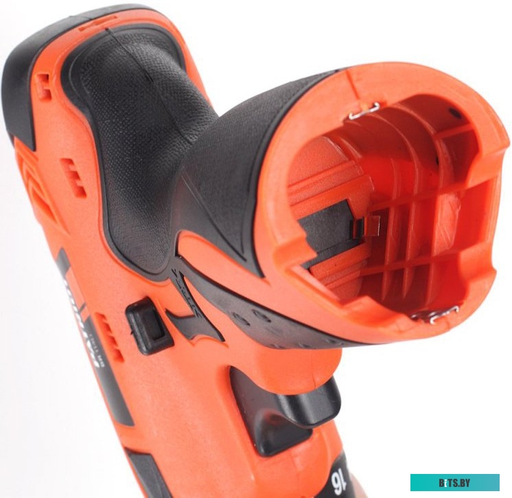 Дрель-шуруповерт Patriot BR 114LI 180201405 (с 2-мя АКБ, кейс)