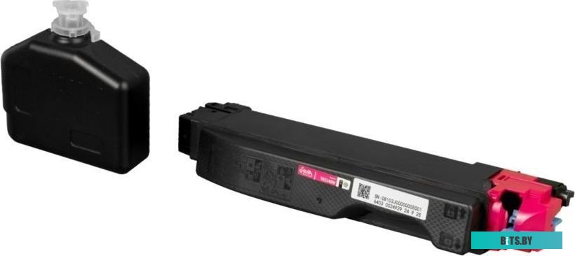 Картридж Sakura SATK5140M SATK5140M