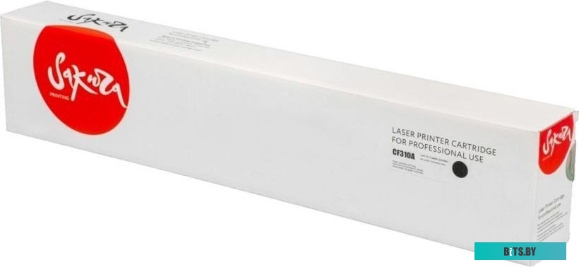Картридж Sakura Printing SACF310A (аналог HP CF310A)
