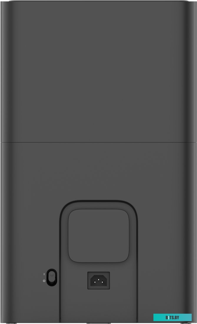 База самоочистки Xiaomi Mi Robot Vacuum-Mop 2 Ultra Auto-empty Station STYTJ05ZHMHWJC <BHR5196EU>