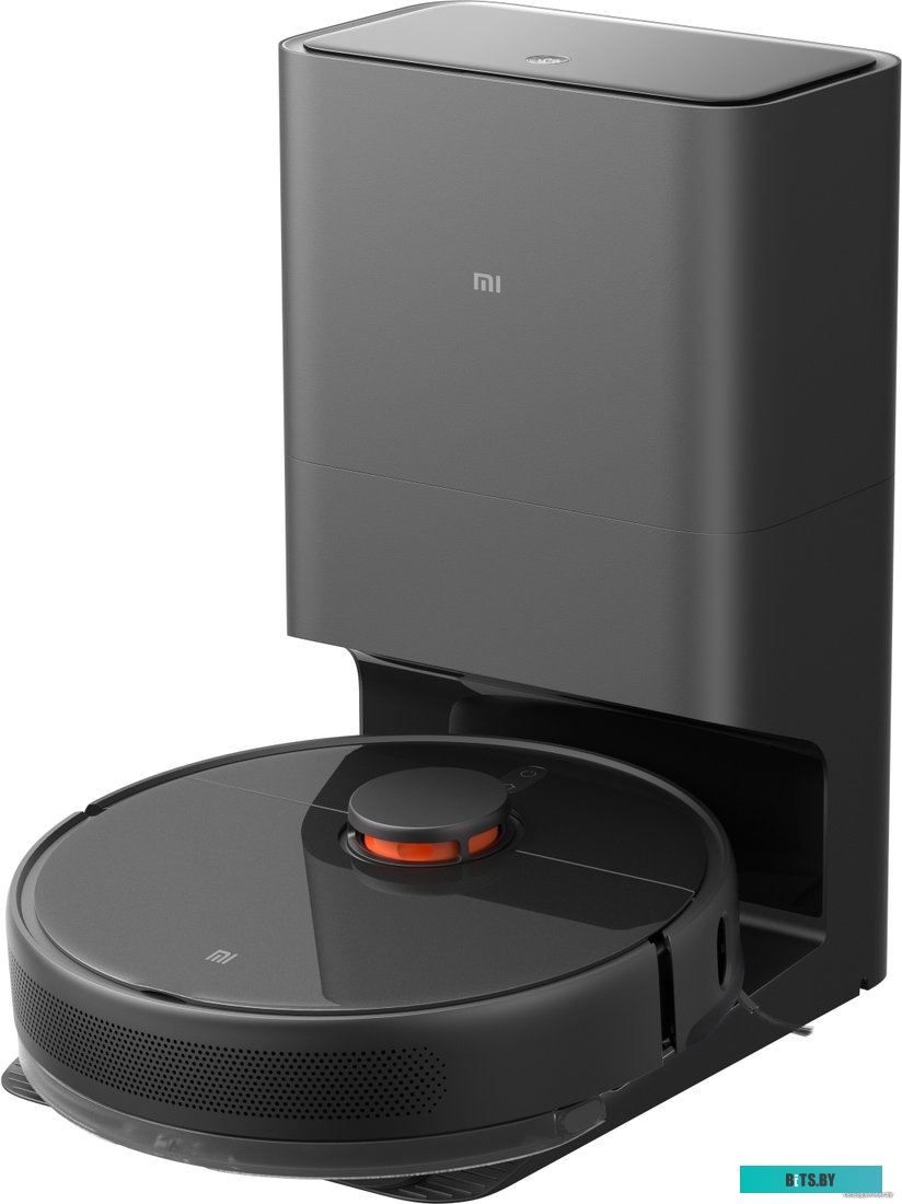 База самоочистки Xiaomi Mi Robot Vacuum-Mop 2 Ultra Auto-empty Station STYTJ05ZHMHWJC <BHR5196EU>