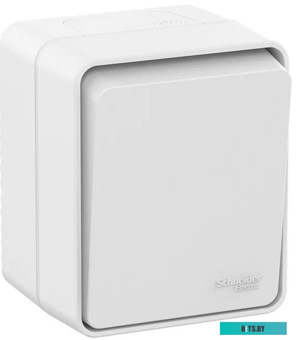 Выключатель Schneider Electric AtlasDesign ATN540111