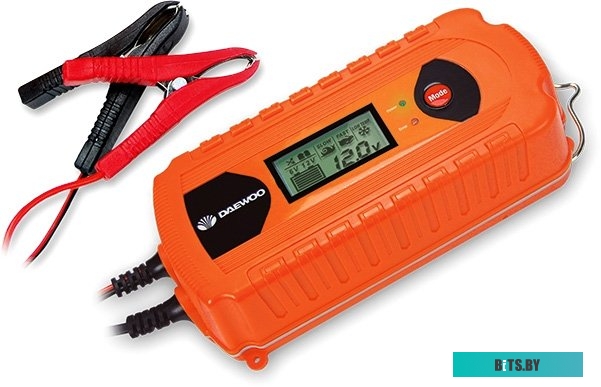 Зарядное устройство Daewoo Power DW500 <DW 500>