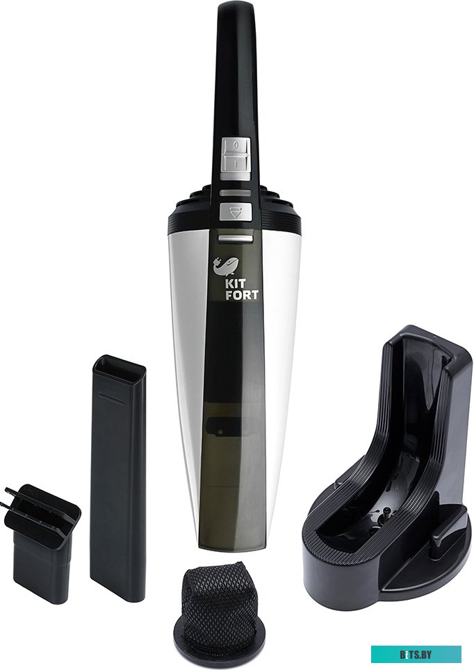 Пылесос Kitfort KT-529
