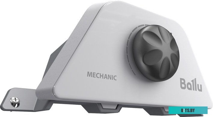 Блок управления Transformer Mechanic Ballu BCT/EVU-3M механическое управление