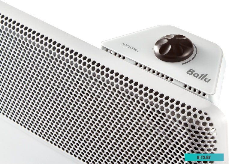 Блок управления Transformer Mechanic Ballu BCT/EVU-3M механическое управление