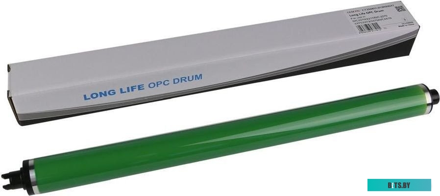 Фьюзер (печка) в сборе для HP LaserJet Enterprise M607dn/608dn/609dn (аналог RM2-1257) (CET), 170000 стр., CET7719U