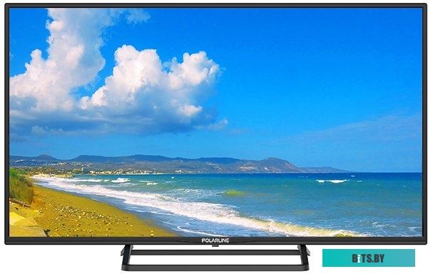 Телевизор Polarline 40PL53TC-SM (rev.3)