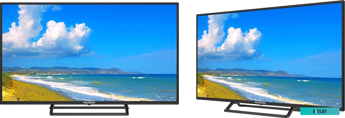 Телевизор Polarline 40PL53TC-SM (rev.3)