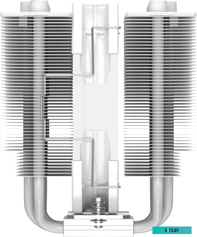 Кулер для процессора ID-Cooling SE-207-XT Slim Snow