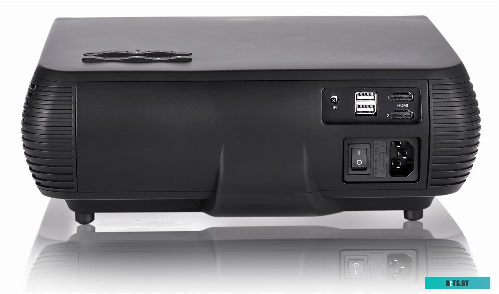 Проектор Cactus CS-PRO.02B.WUXGA