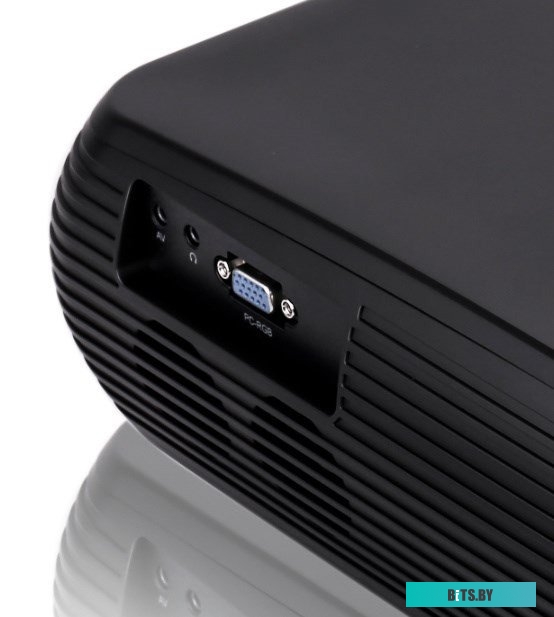 Проектор Cactus CS-PRO.02B.WUXGA