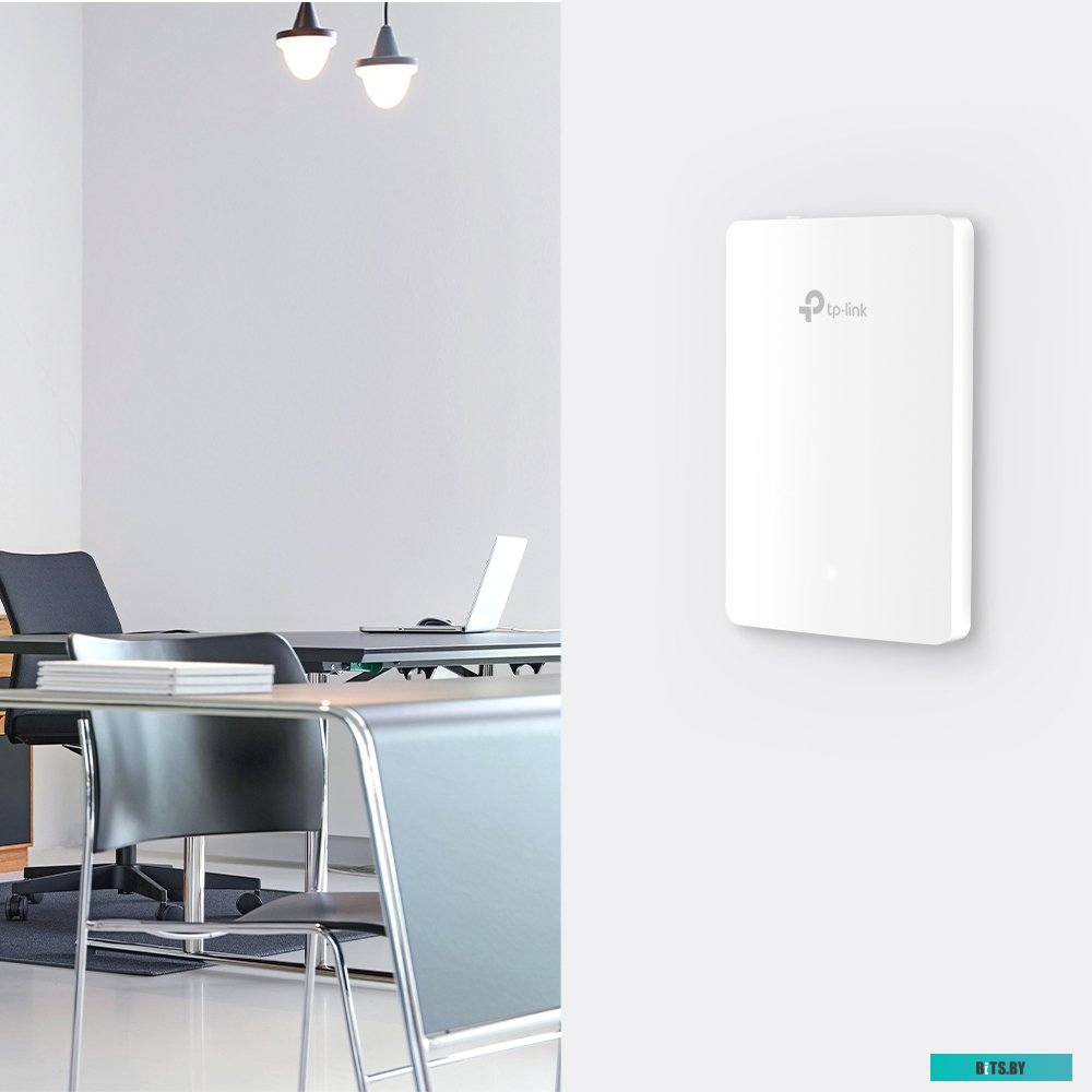 Точка доступа TP-Link EAP615-WALL